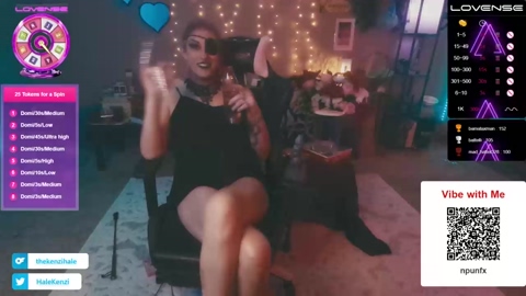 thekenzihale  18-12-2022